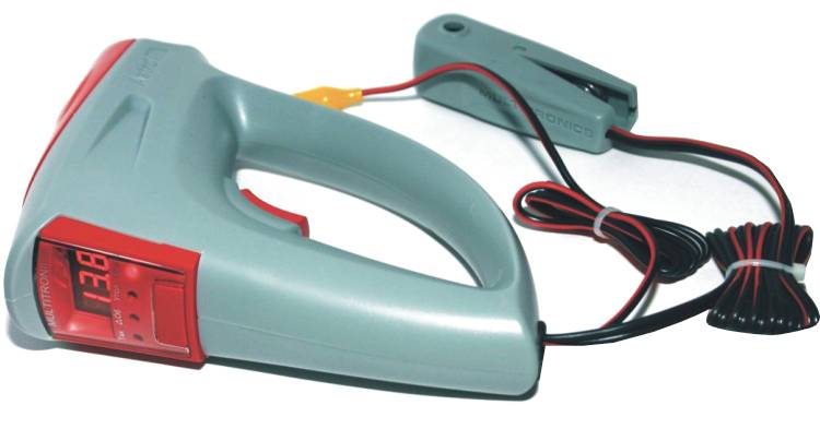 Автомобильный стробоскоп Автомобильный стробоскоп