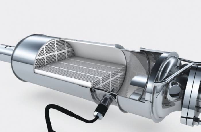 Что такое катализатор автомобильный