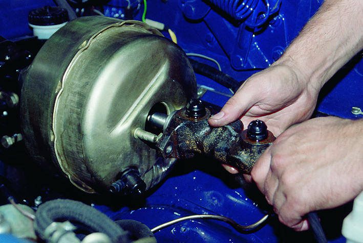 Демонтаж ГТЦ