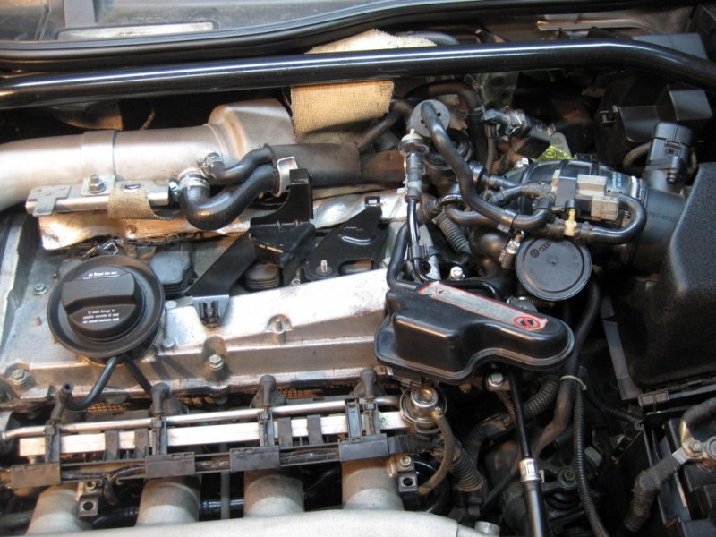 Диагностика и удаление черного налета со свечей зажигания