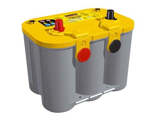 Гелевый аккумулятор для автомобиля Гелевый аккумулятор для автомобиля