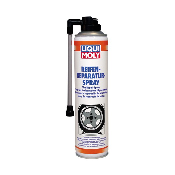 Герметик Moly Reifen-Reparatur-Spray