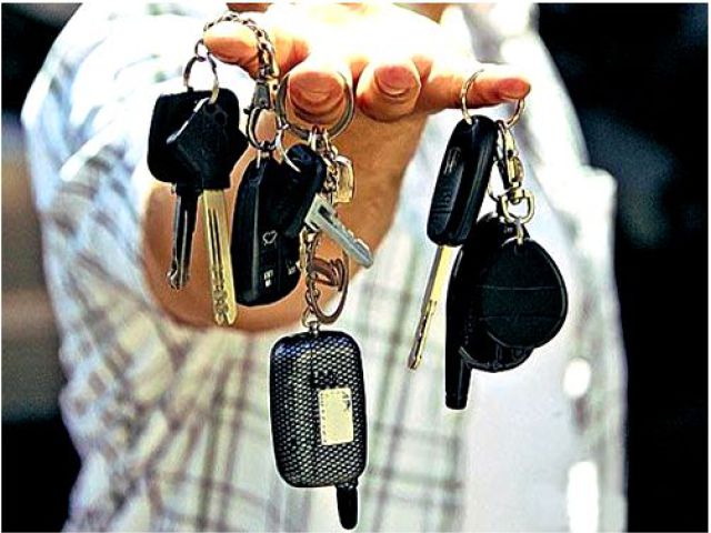 Как выбрать автосигнализацию