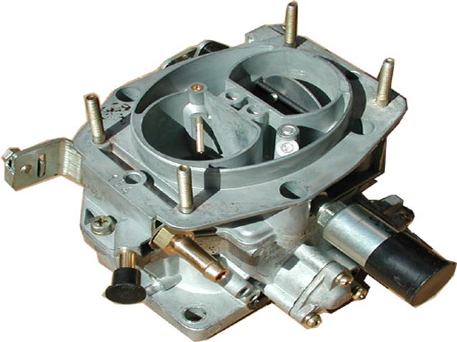 Карбюратор в чем преимущества?