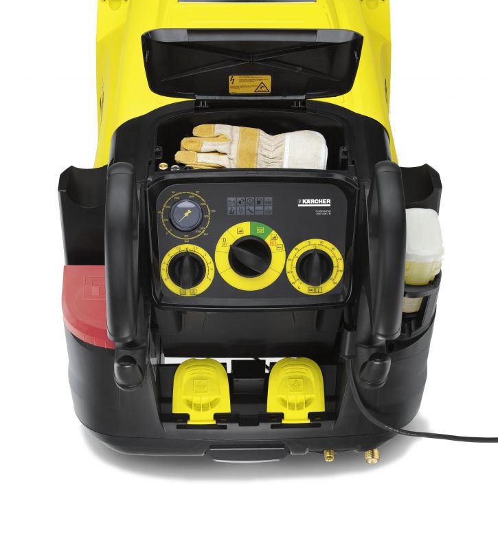 Karcher HDS 10/20-4M