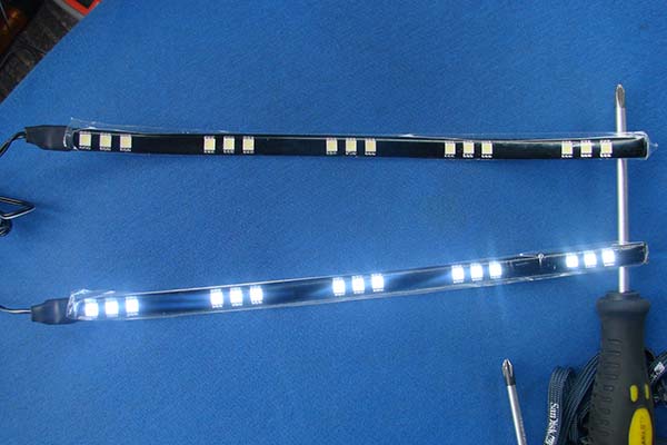 Лампочки подсветки салона Лампочки подсветки салона