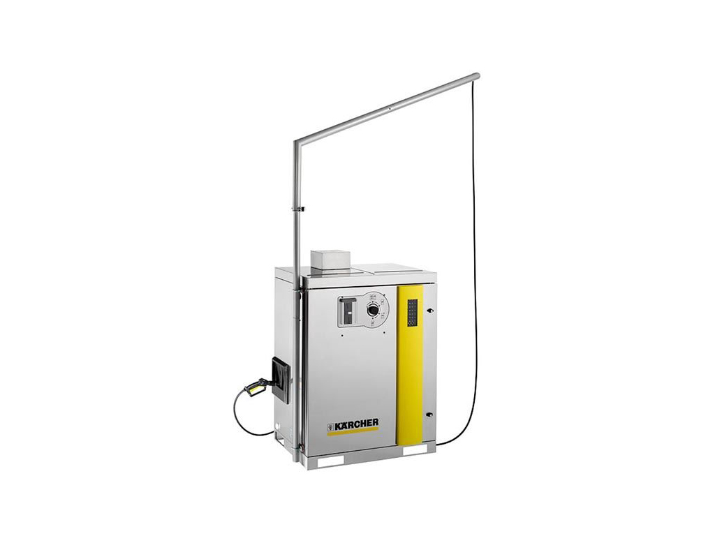 Мойка самообслуживания «Karcher» SB-Wash 