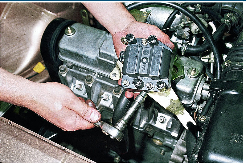 Неисправности ЭБУ Неисправности ЭБУ