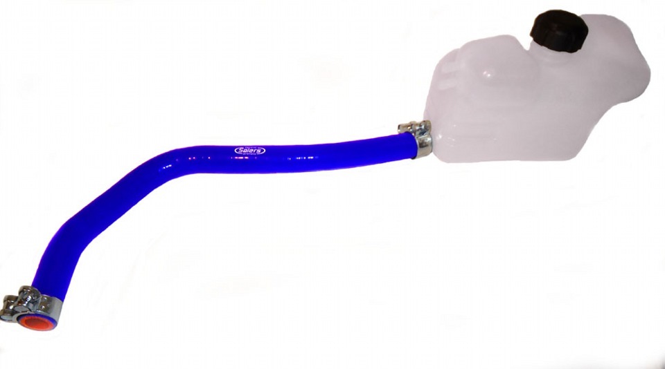 Патрубок расширительного бачка Патрубок расширительного бачка