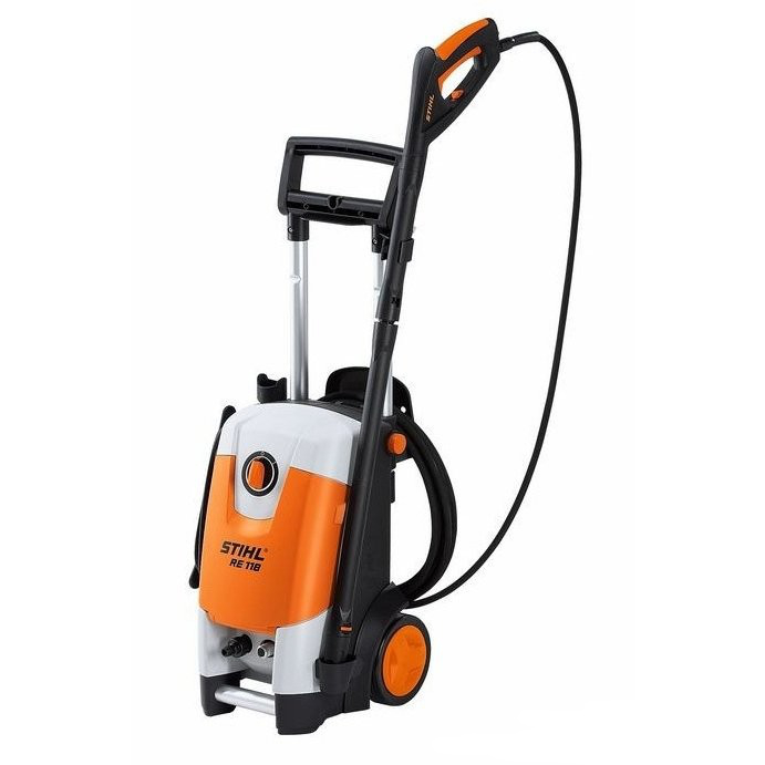 Пеногенератор «Stihl»