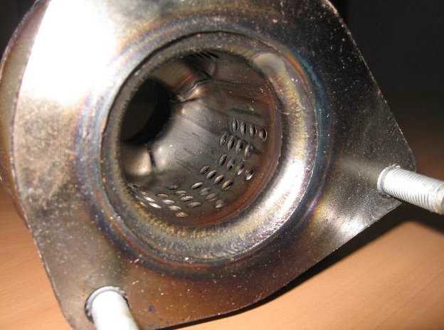 Пламегасители