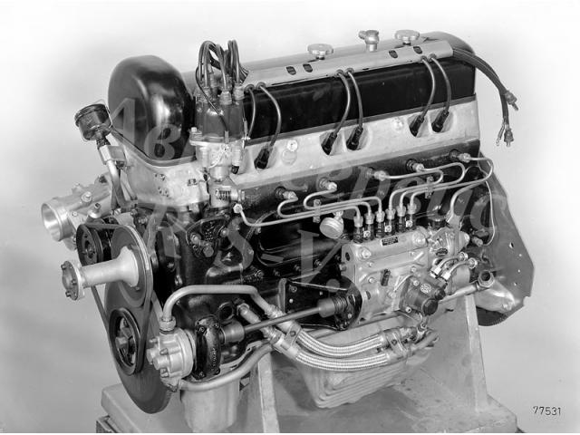 Плюсы инжектора