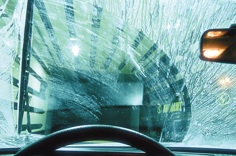 Последствия замерзания незамерзайки Последствия замерзания незамерзайки