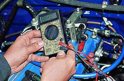 Признаки неисправности катушки зажигания Признаки неисправности катушки зажигания