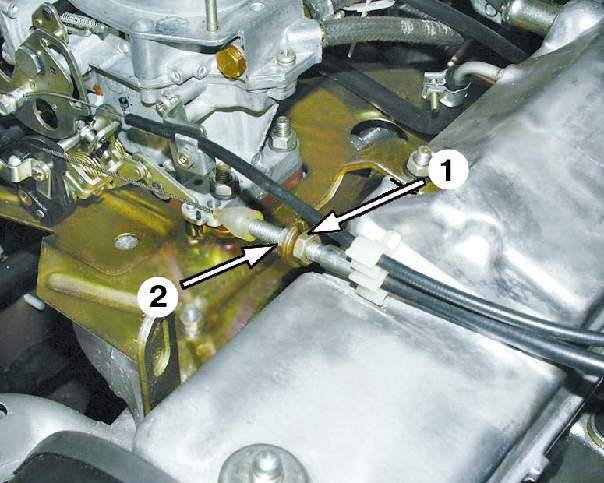 Регулировка приводов Регулировка приводов