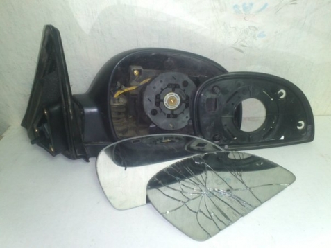 Ремонт трещин пластиковых фар Ремонт трещин пластиковых фар