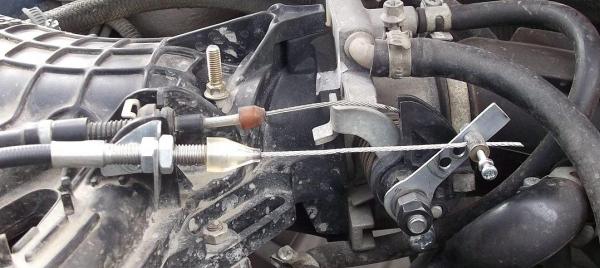 Самостоятельное подключение сервопривода к дроссельной заслонке Самостоятельное подключение сервопривода к дроссельной заслонке