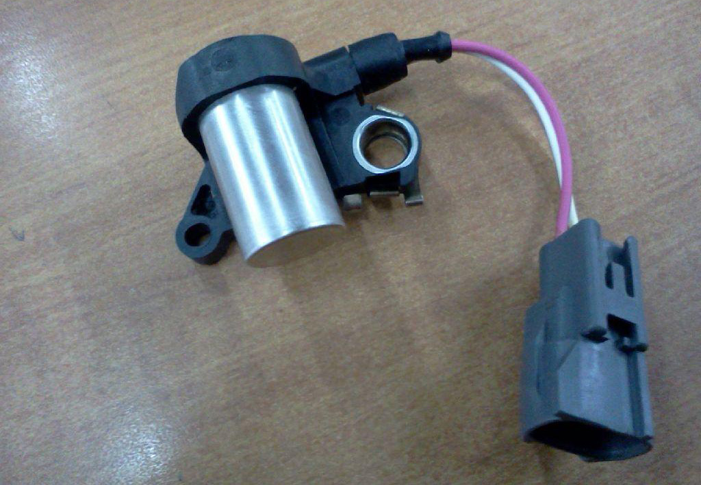 Снятый для проверки ДПКВ