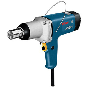 Ударный гайковерт Bosch GDS 18E