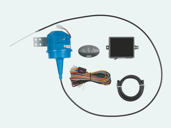 Установочный комплект круиз-контроля Установочный комплект круиз-контроля