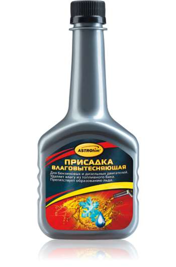 Влаговытесняющая присадка к топливу