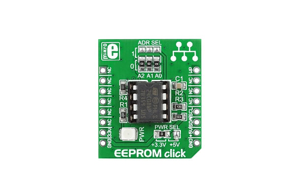 Встраиваемый модуль EEPROM