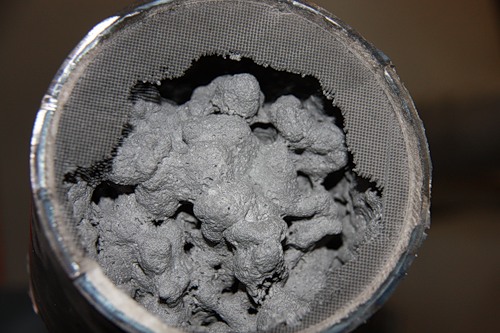 Забитый Катализатор Забитый Катализатор