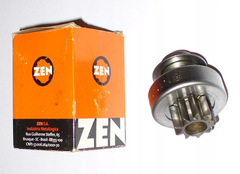 Бендикс Zen