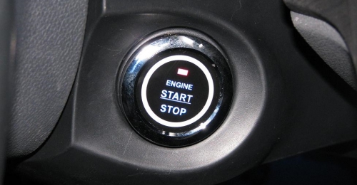 Engine Start-Stop