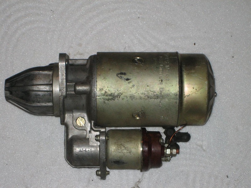Стартер БАТЭ СТ-230