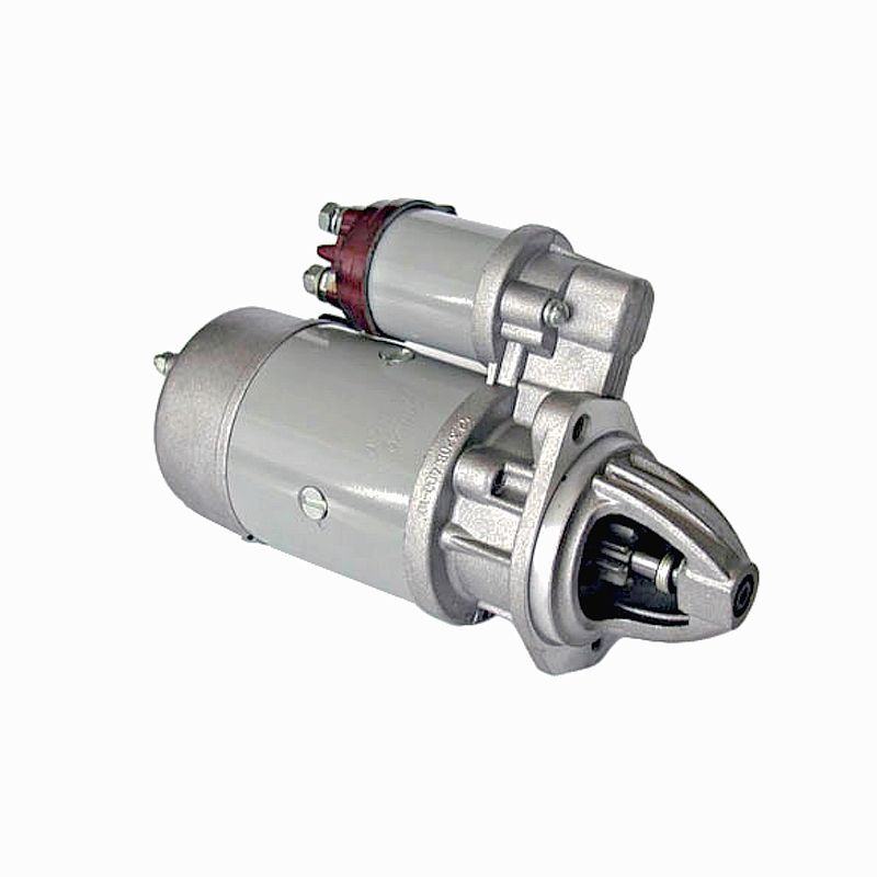 Стартер Газ 3110