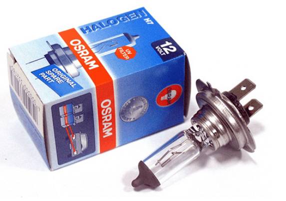 Качественные лампы, соответствующие по характеристикам рекомендациям автопроизводителя – залог высокого качества света и длительной работы системы Качественные лампы, соответствующие по характеристикам рекомендациям автопроизводителя – залог высокого качества света и длительной работы системы