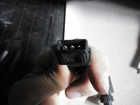 Клеммы проводки одинаковы – проблем не будет