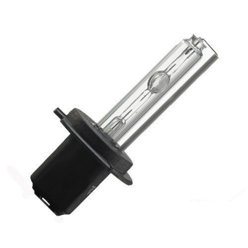 Ксеноновая лампочка