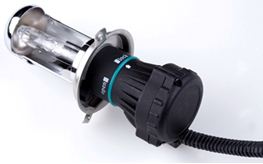 Ксеноновые лампы ближнего света и дальнего называются биксенон 