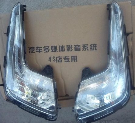 Оригинальные «бумеранги» максимально подходят к автомобилю Оригинальные «бумеранги» максимально подходят к автомобилю