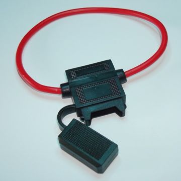 Отличное решение – предохранительный узел во влагозащищенном исполнении Отличное решение – предохранительный узел во влагозащищенном исполнении