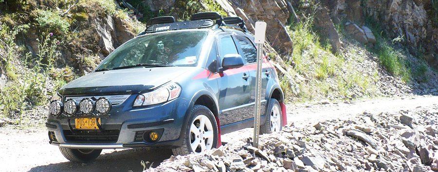 Подобные «улучшения света» допустимы только для автомобилей, участвующих в спортивных соревнованиях