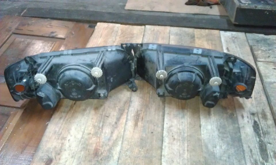 Простая конструкция обеспечивает высокую ремонтопригодность