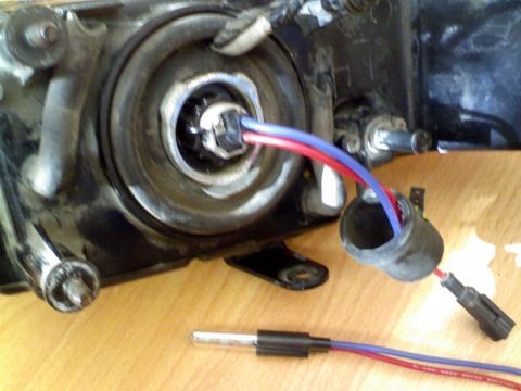 Процесс сборки своими руками Процесс сборки своими руками