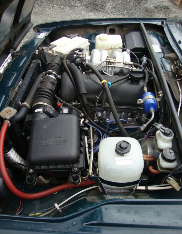 Силовой агрегат ВАЗ 21074 с инжекторной системой питания проводка ваз 21074