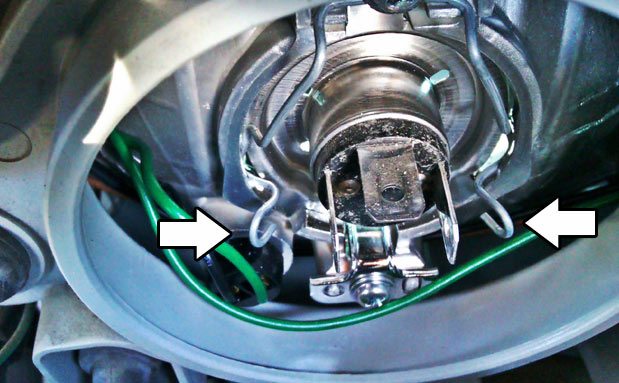 Пружинная защелка Пружинная защелка