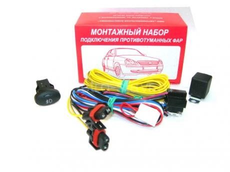 ремонт электропроводки ваз 2109