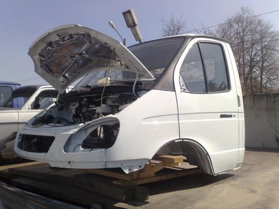 схема электропроводки на 405 газель