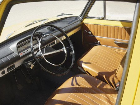 схема электропроводки ваз 21011