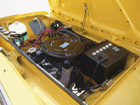 схема проводки на ваз 2101