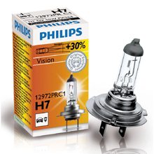 Варианты с повышенной светоотдачей позволяют решить проблему тусклых фар без масштабных переделок