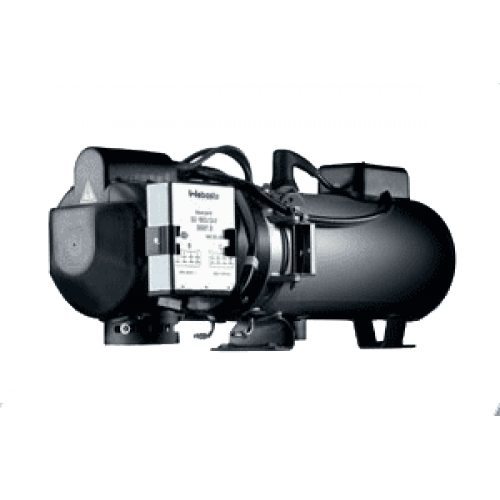 Внешний вид жидкостной модели Внешний вид жидкостной модели