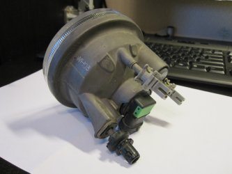 Вот так выглядит «неразборная» ПТФ