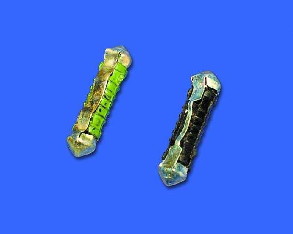 замена проводки ваз 2106